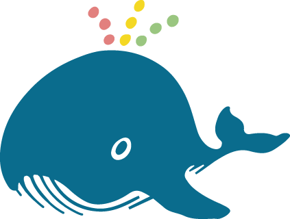 KUJIRA DESIGN ロゴ